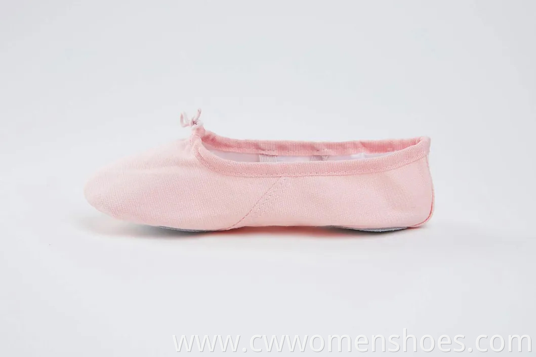 Premium Kids Ballet Dance Shoes for Comfort and Style